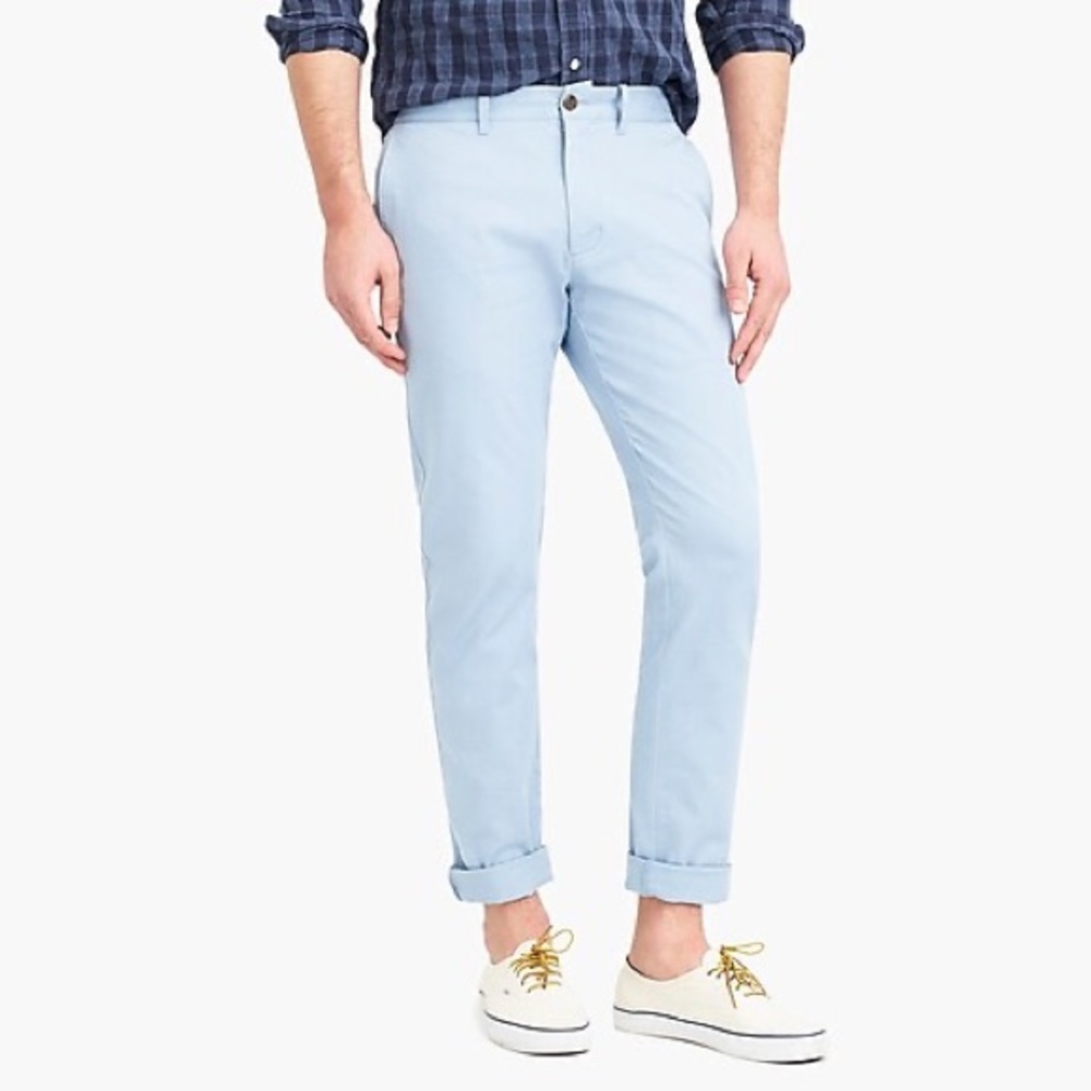 PRADA men’s trousers